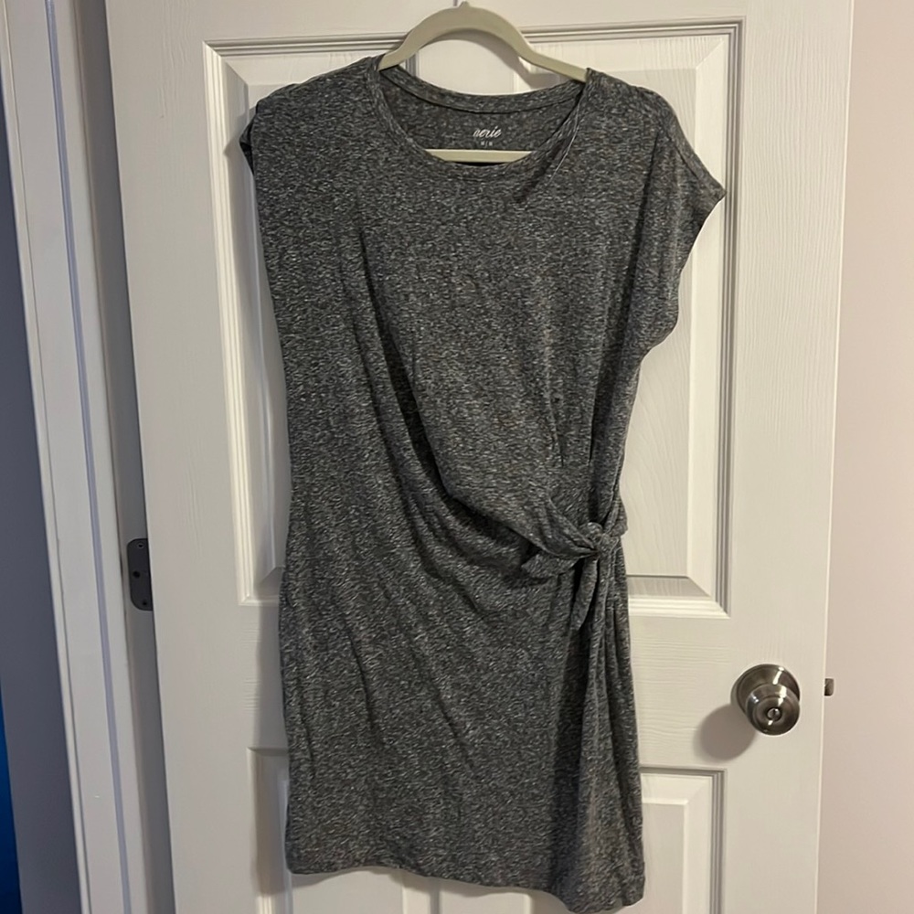 Aeri t shirt dress NWT